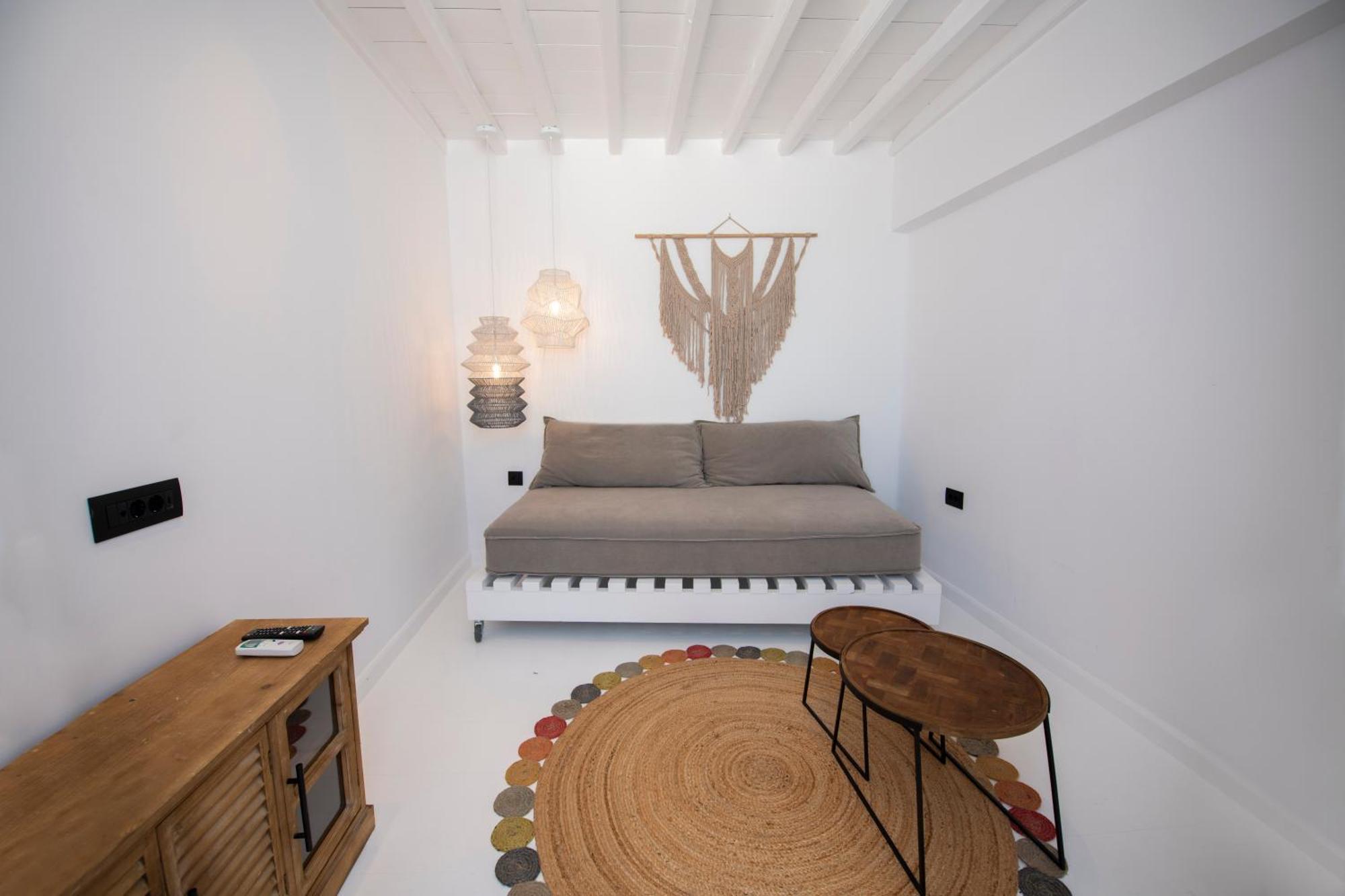 My Comfy Manto Town Apartment Mykonos Town Exterior foto
